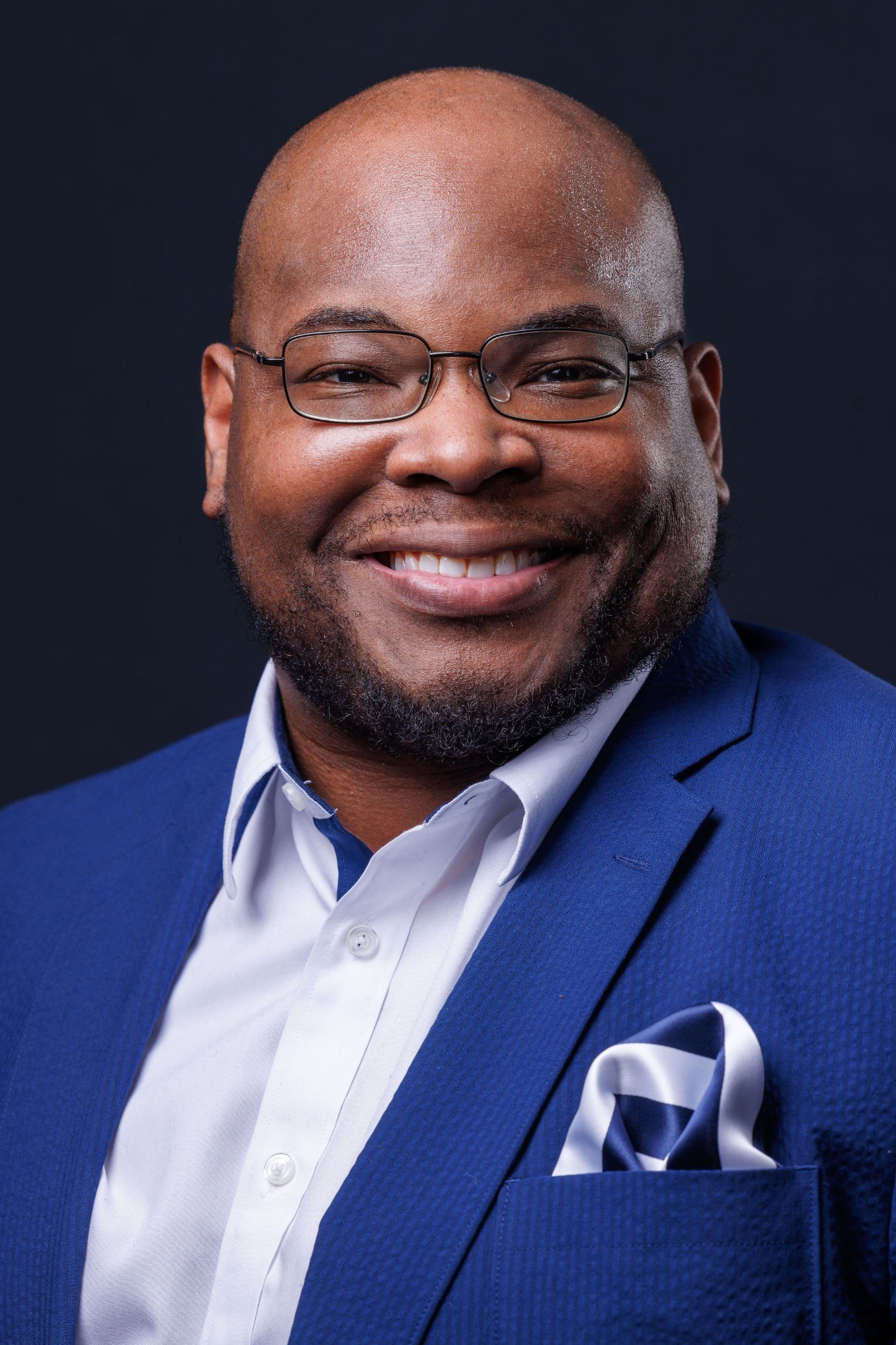 Dr. Kevin Wilson