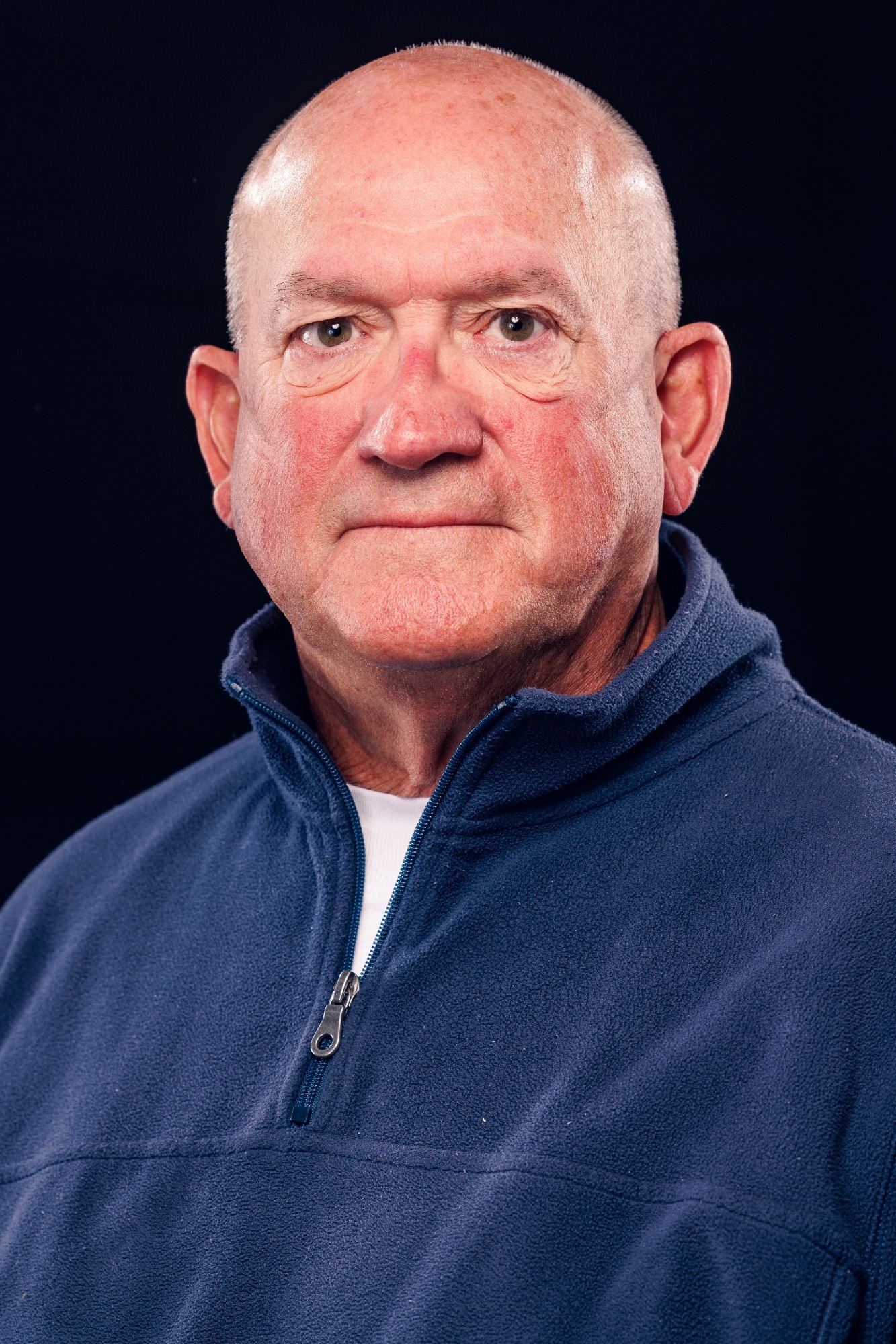 Steve White