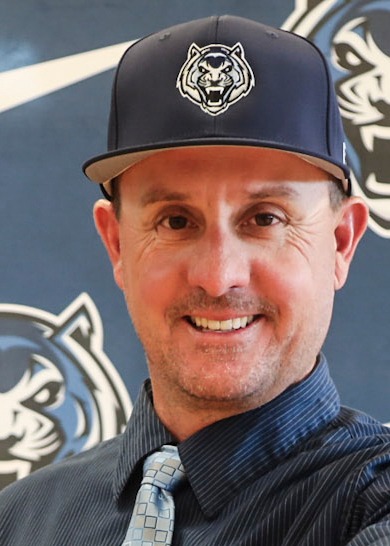 Grant Reynolds
