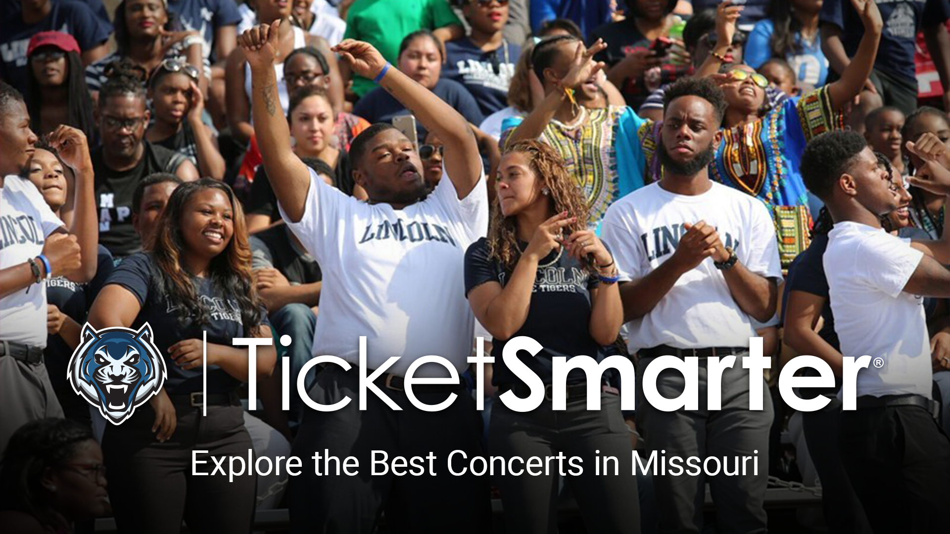 TicketSmarter Summer Concert Series