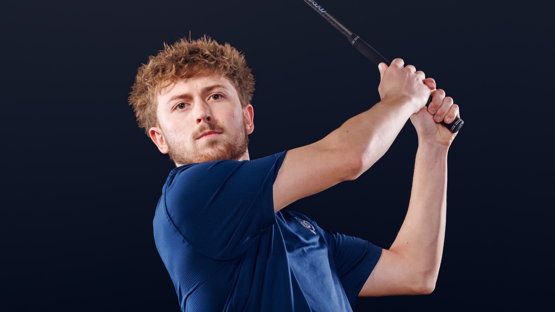 Logen Prock Preseason