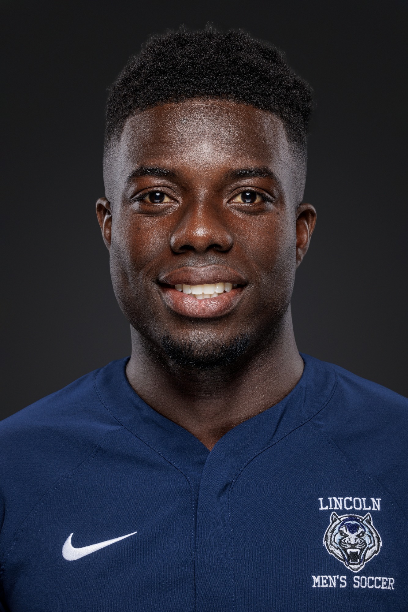 Aaron Amoako-Baah