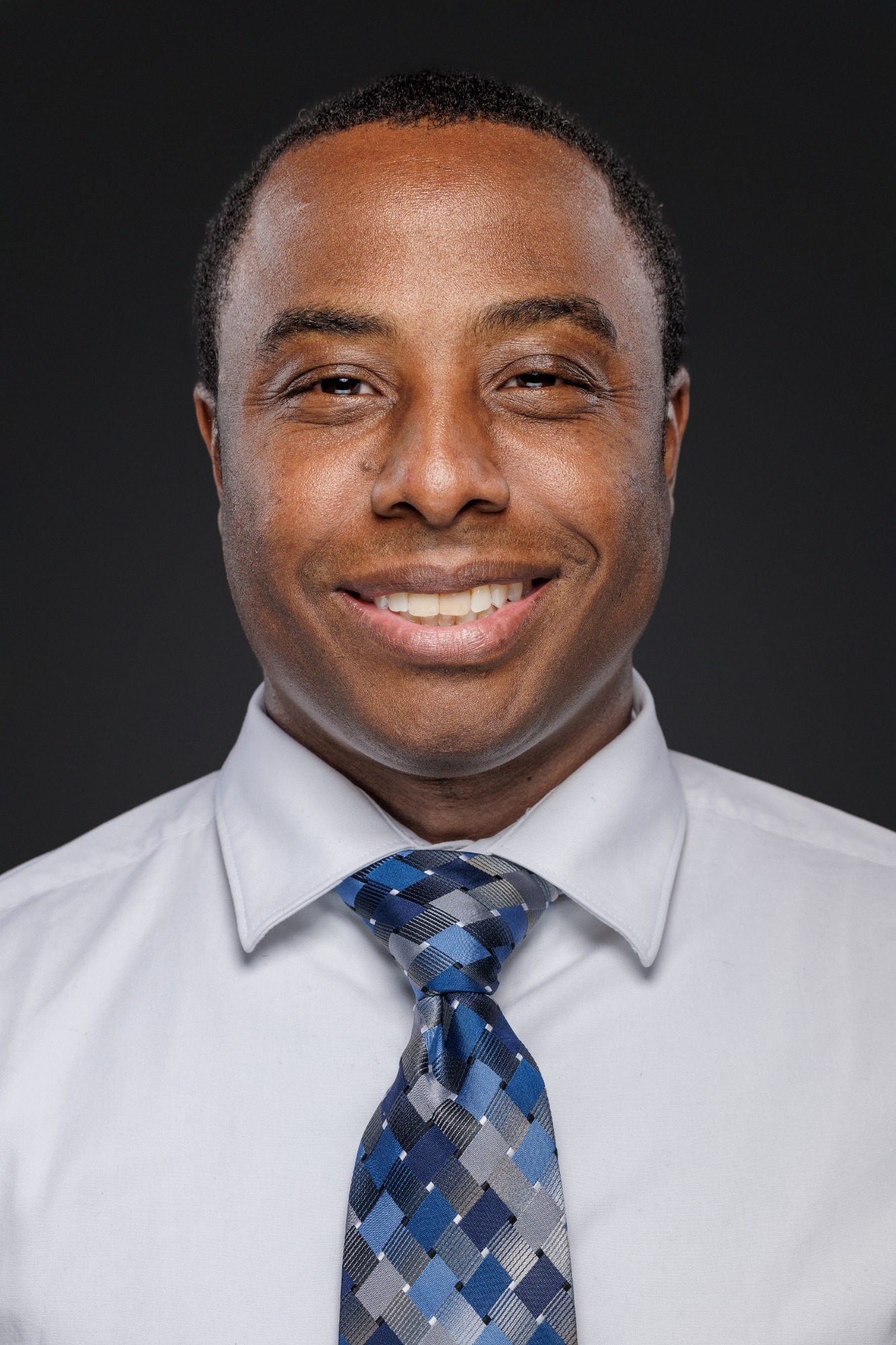 Addae Houston