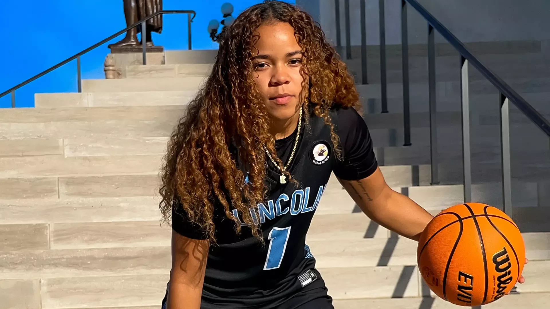 Kiara Cabrera Preseason Promo 2025-26