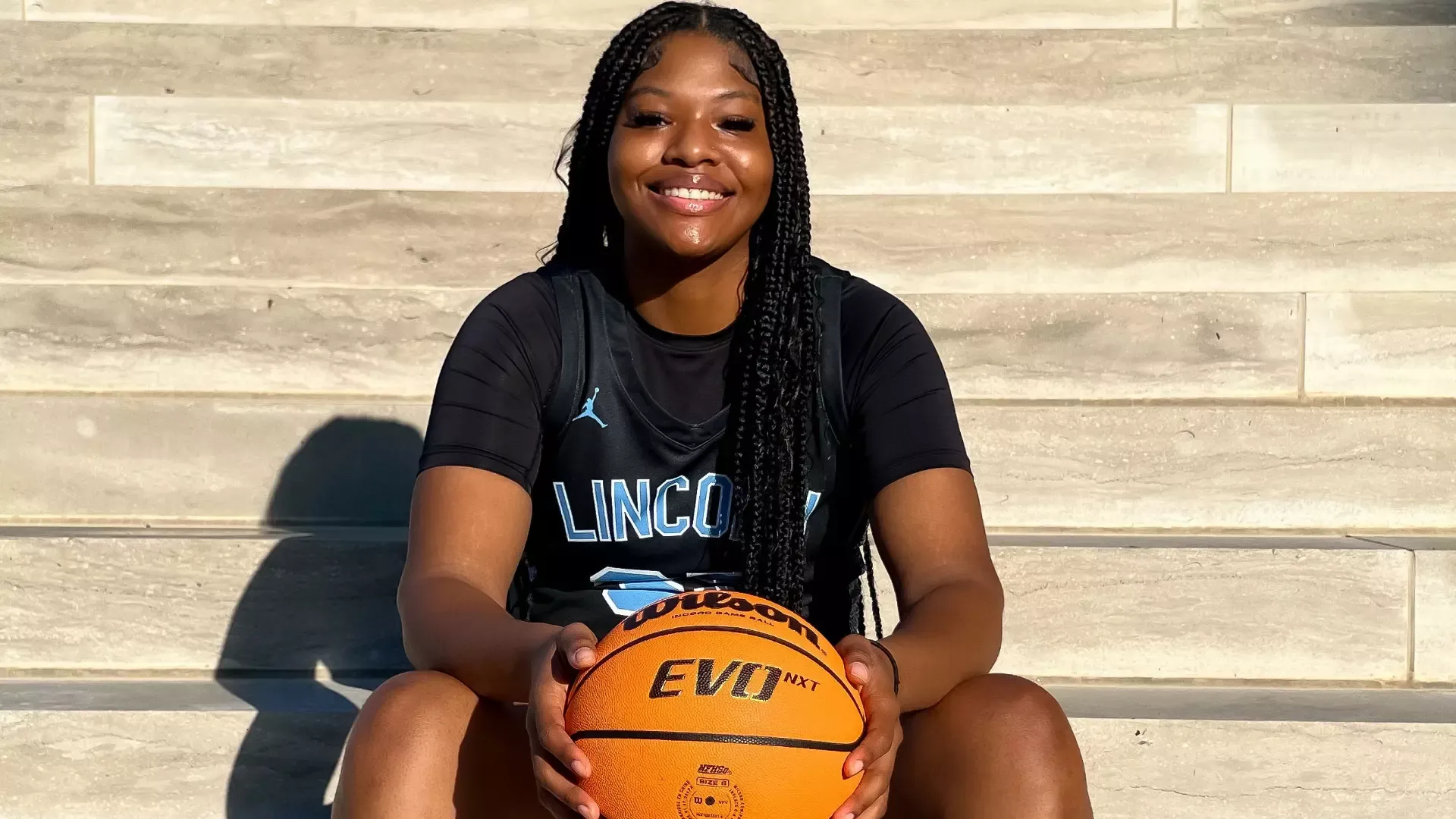 Aaliyah Smith Promotional Photo 2025-26