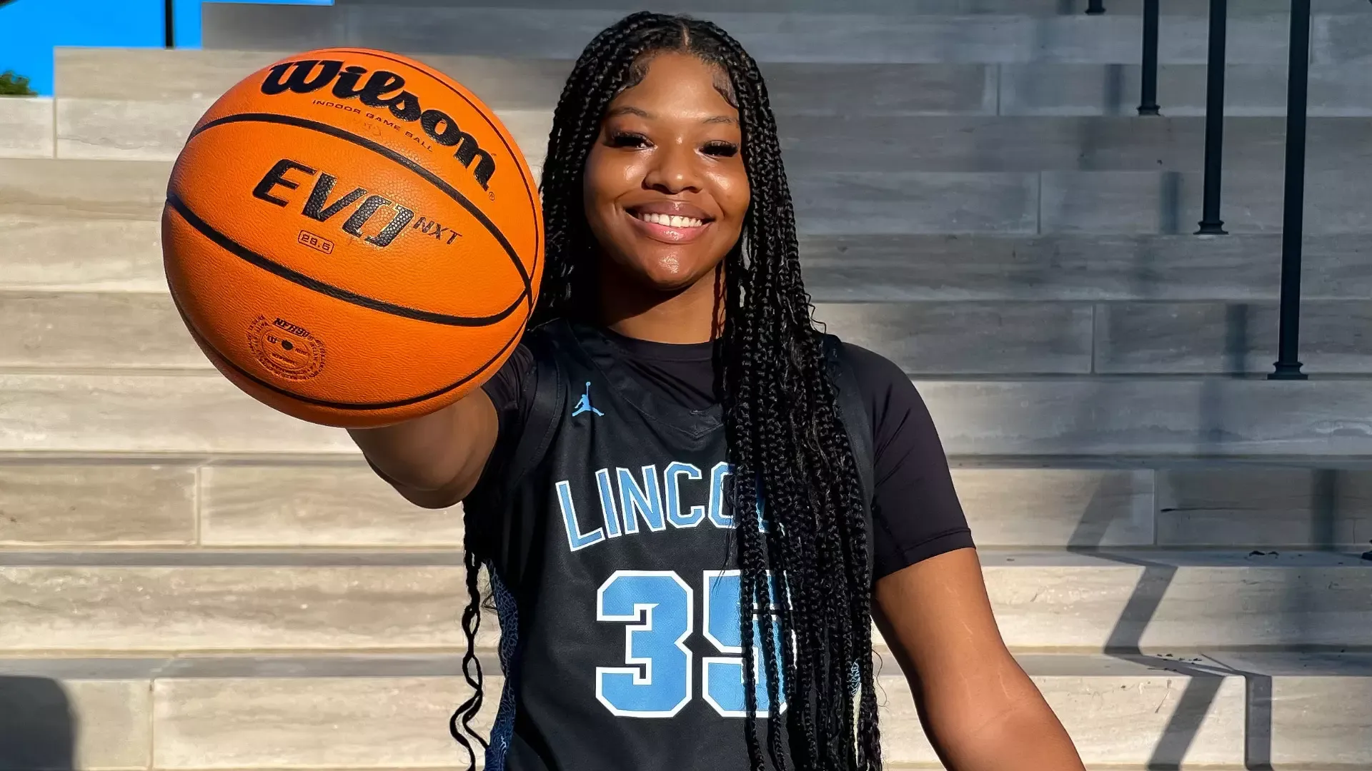 Aaliyah Smith Preseason 2025-26