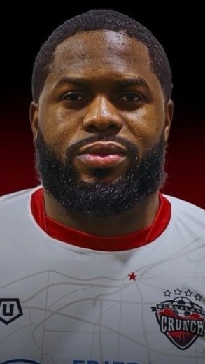 Kevin Blackwood
