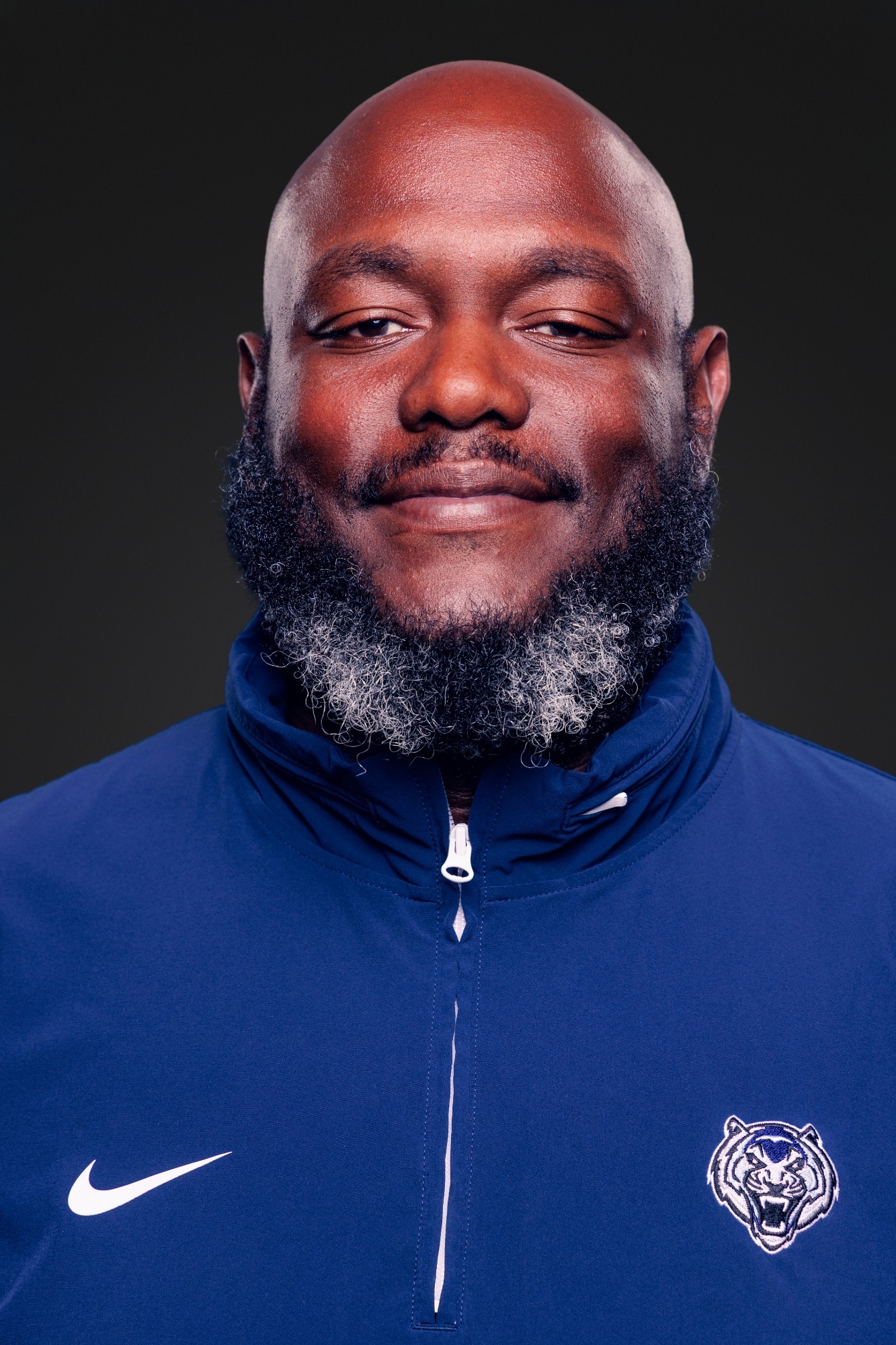 Calvin Powell