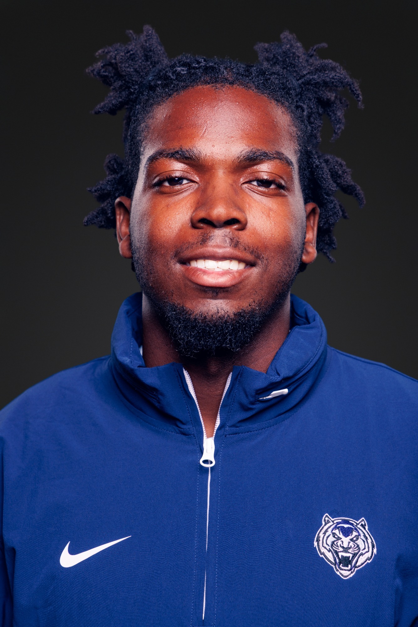 Jamahreon Smith