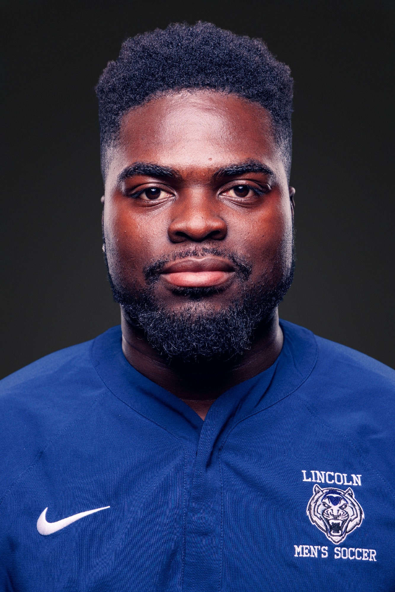 John Amoah