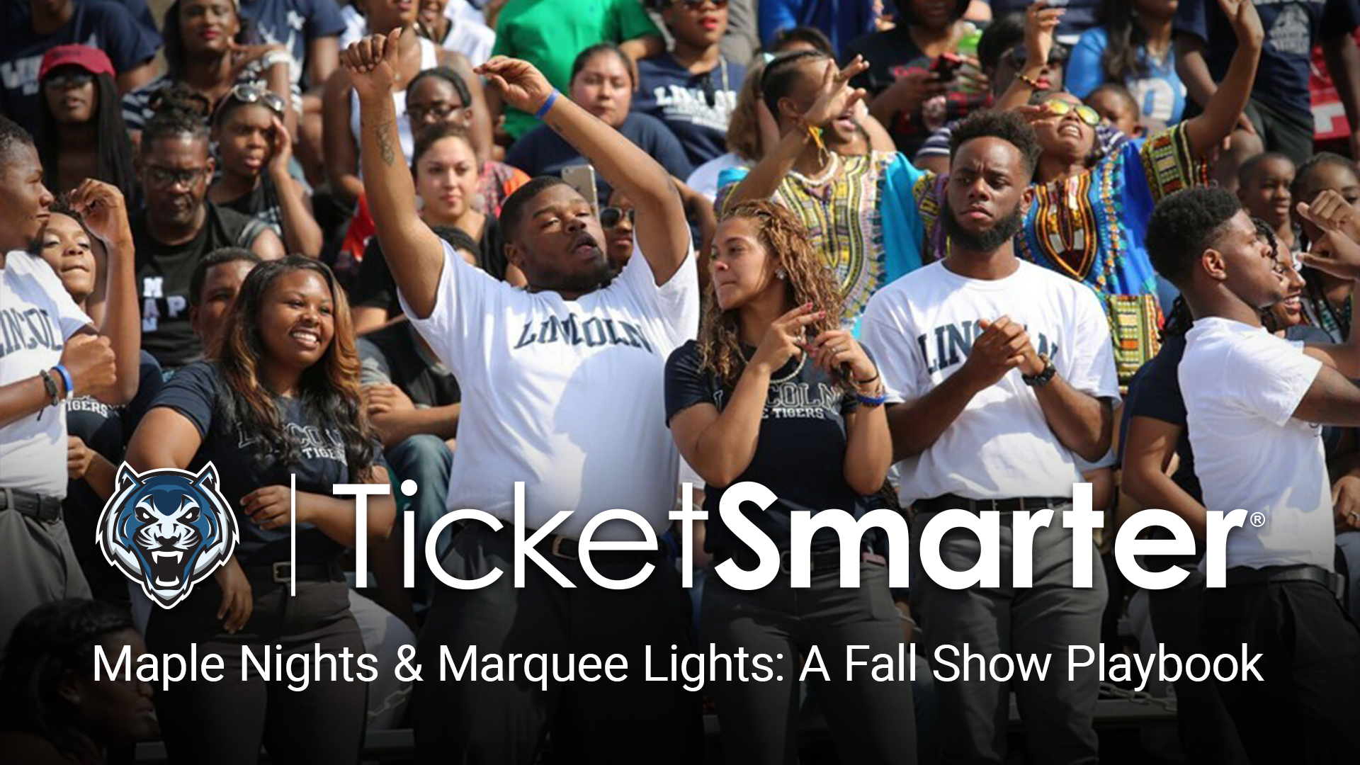 Ticket Smarter Maple Nights Promo
