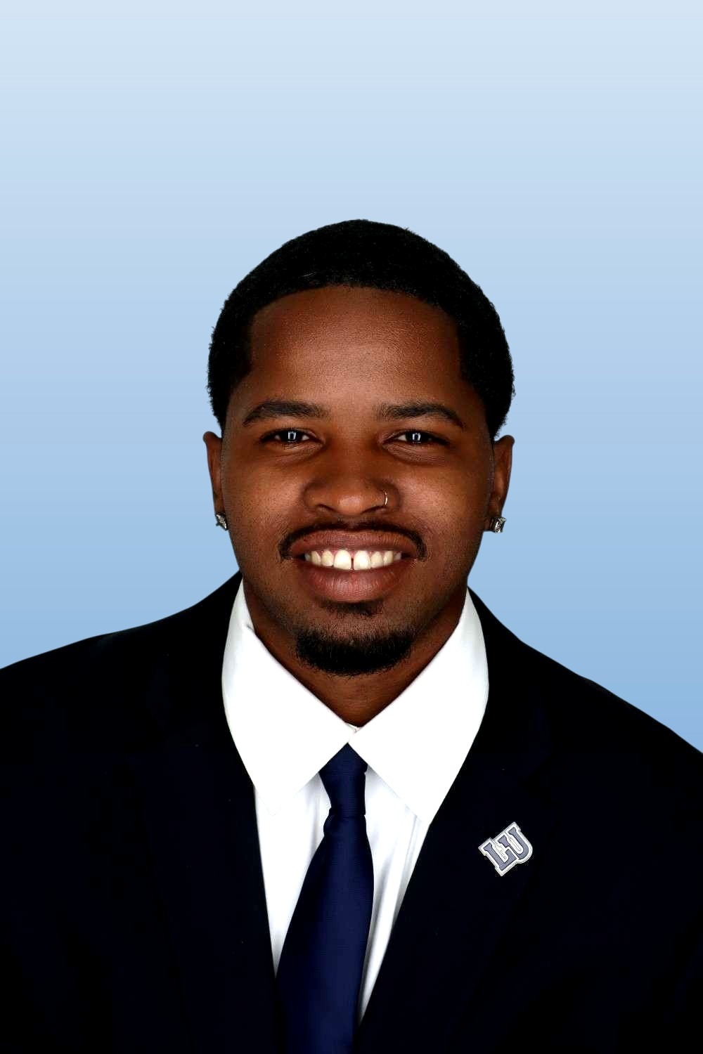 DeMarcus Griffin
