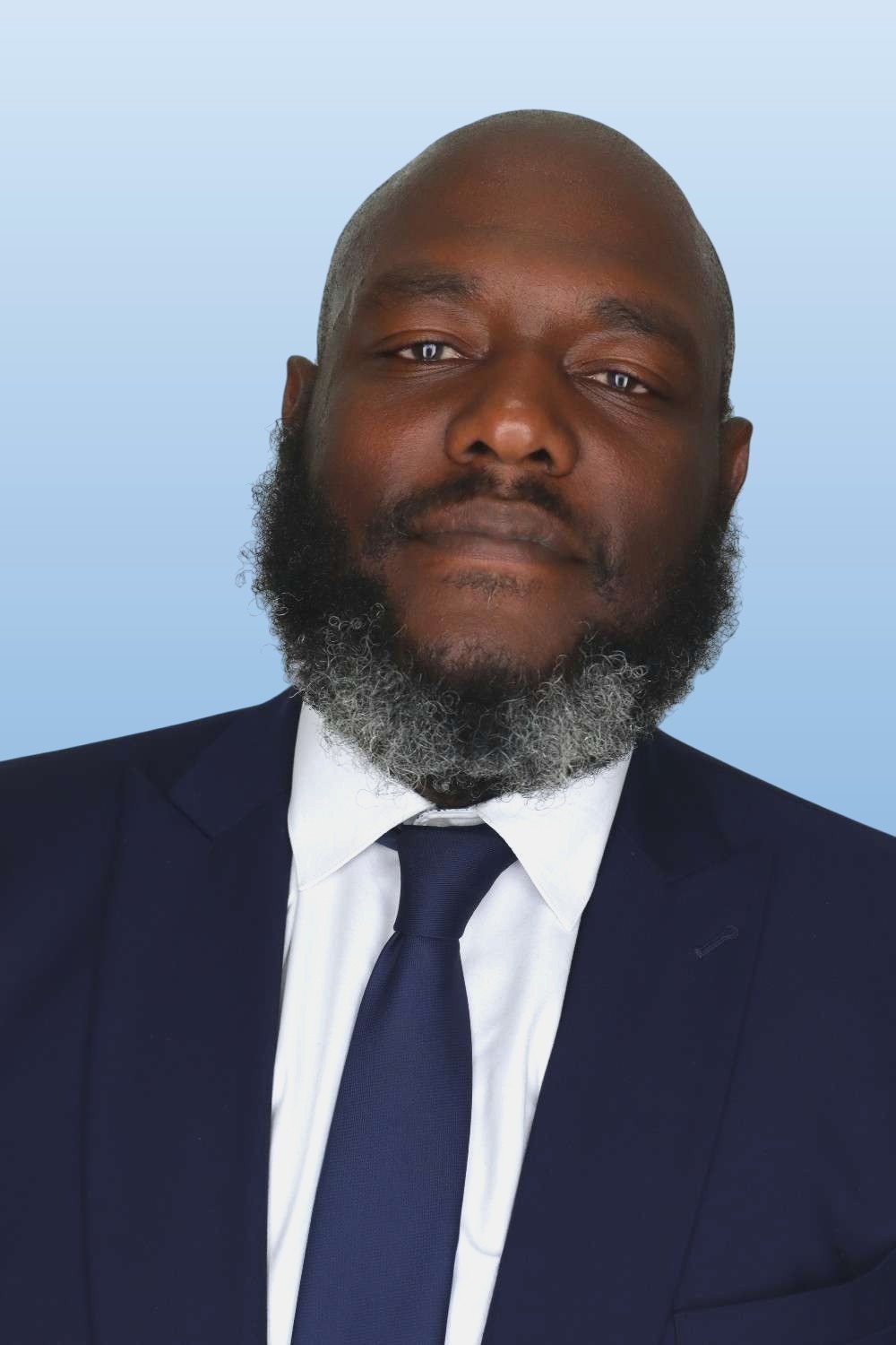 Calvin Powell