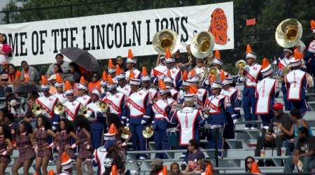 Orange Crush vs. Cheney 2009