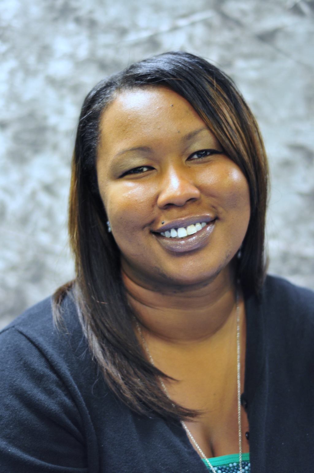 Amber Sneed