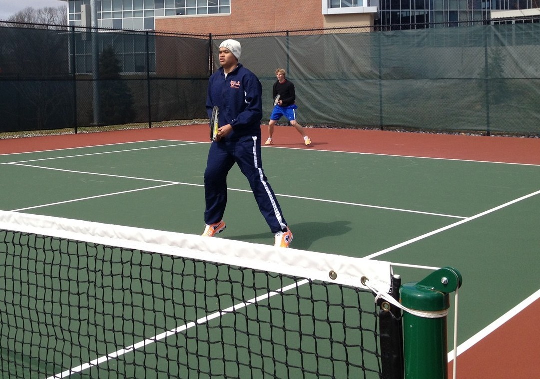 Doubles Team