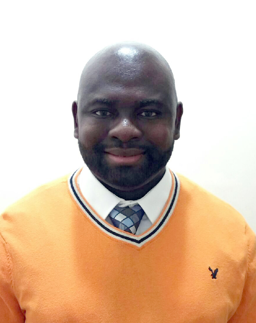 Coach Awotula