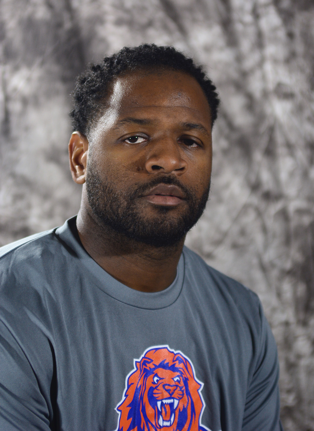 Dorian Long