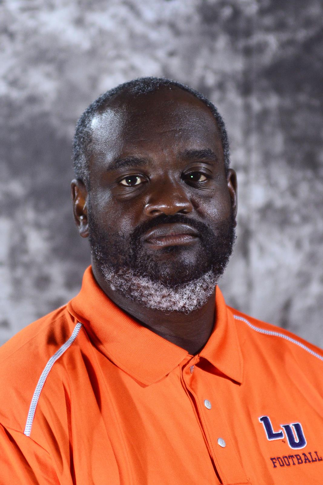 Coach Scott