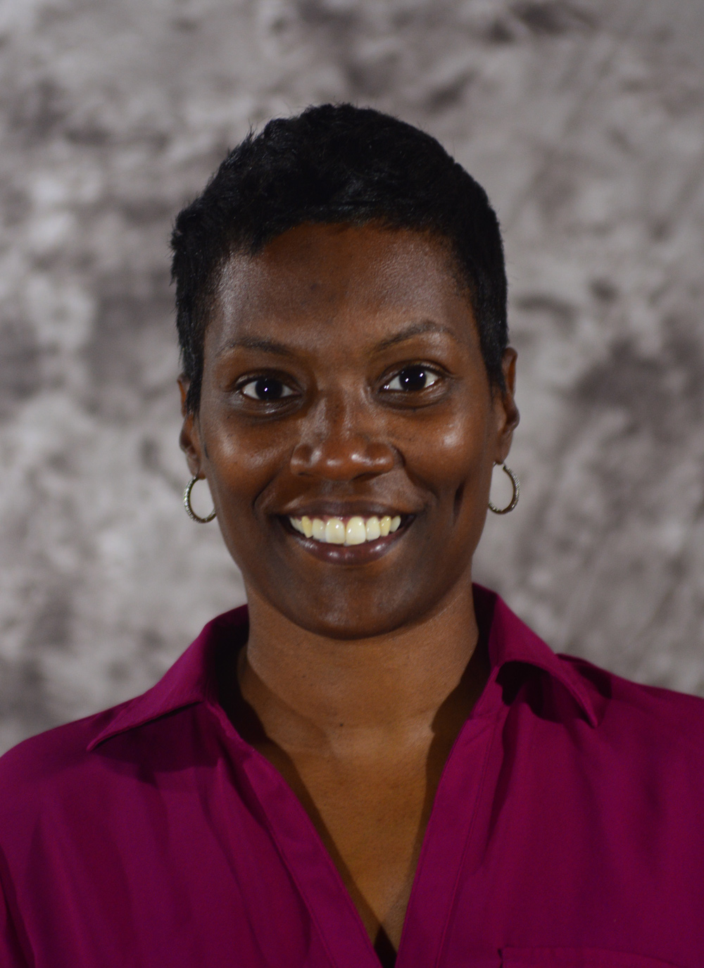 Quanette Ford 