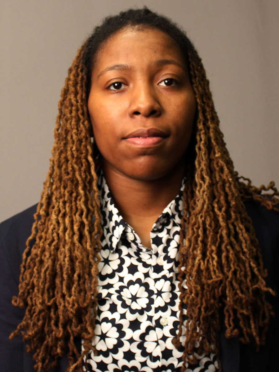 20 alishia mosley