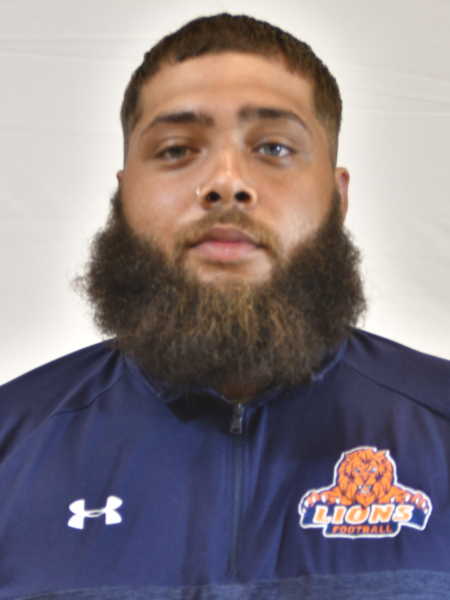 22FB_HEAD_DarnellCoursey