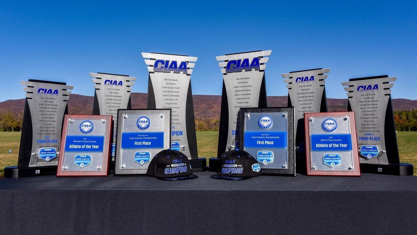 ciaa cross country championship