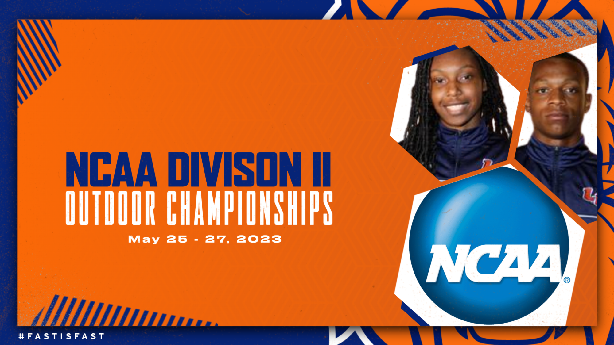 NCAA Dvision II Championships