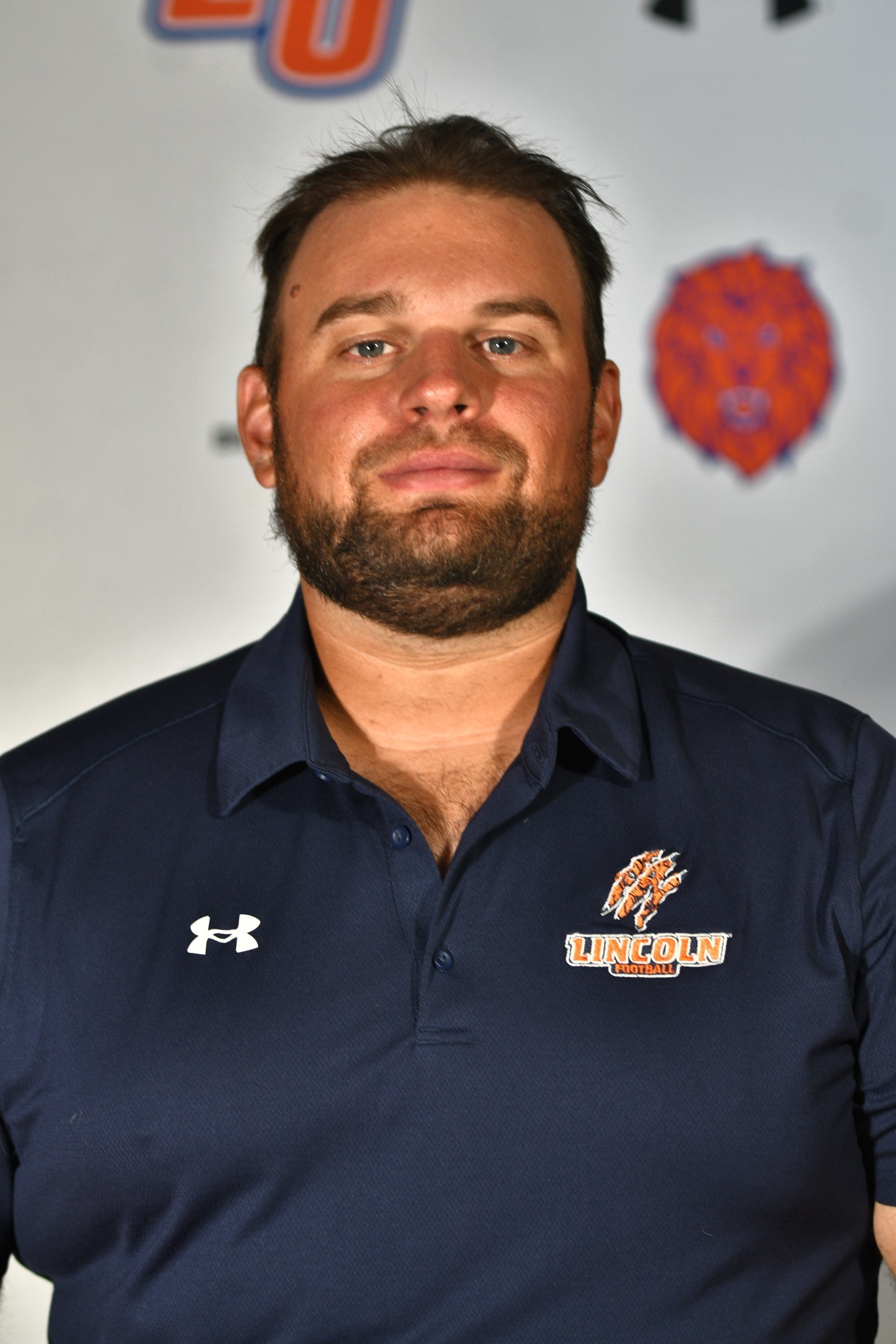 Coach Manley