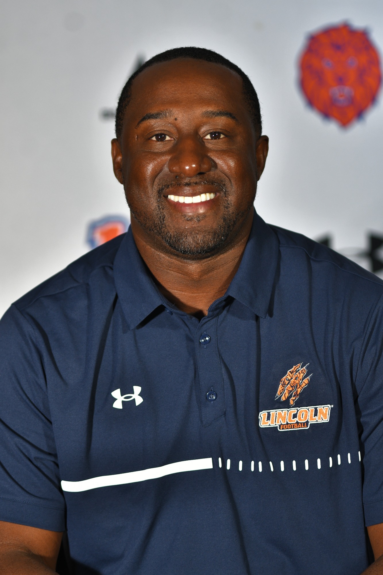 Coach McCray
