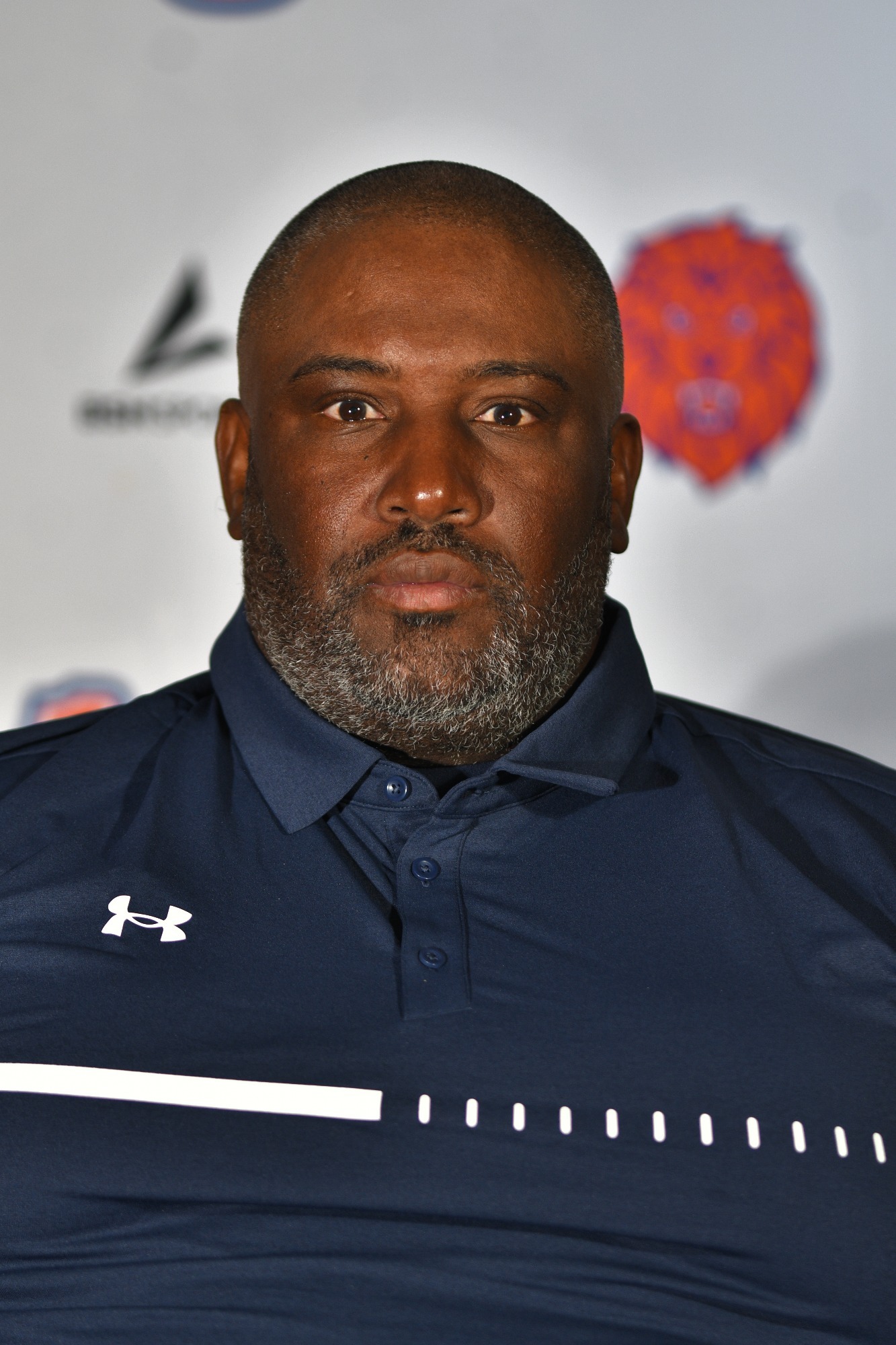 Coach DeGrate