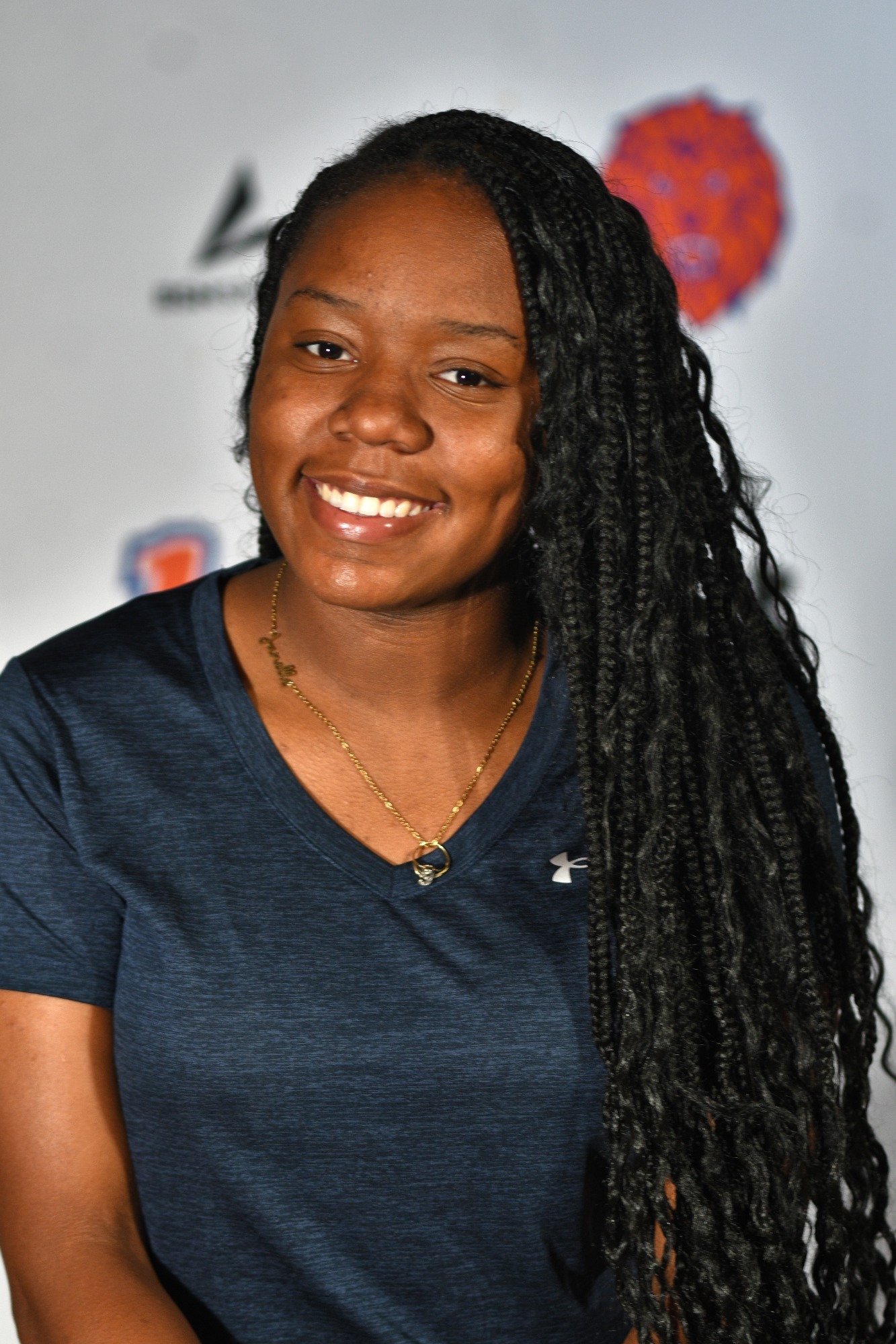 Janelle Cooper