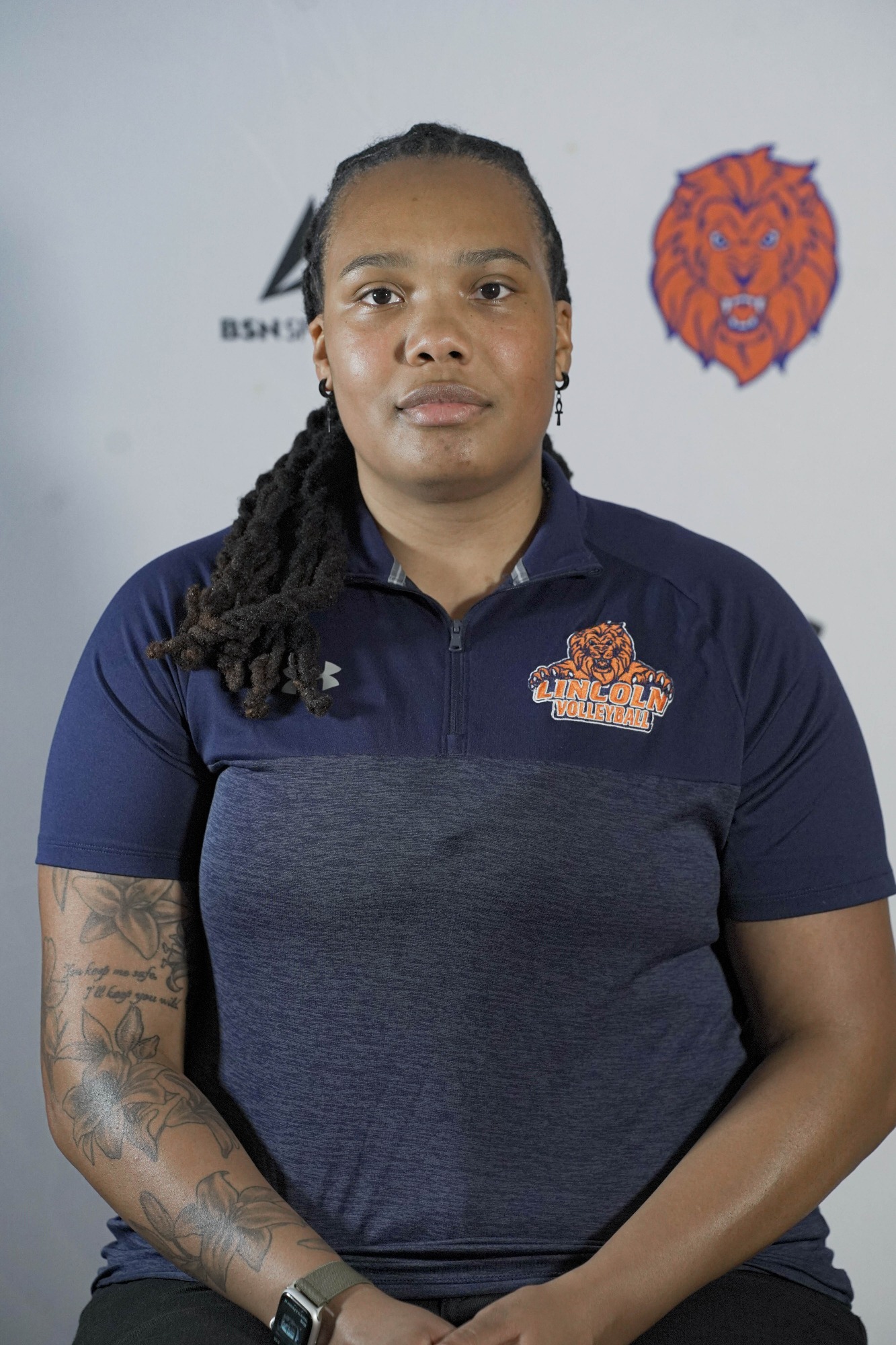 Coach Charity