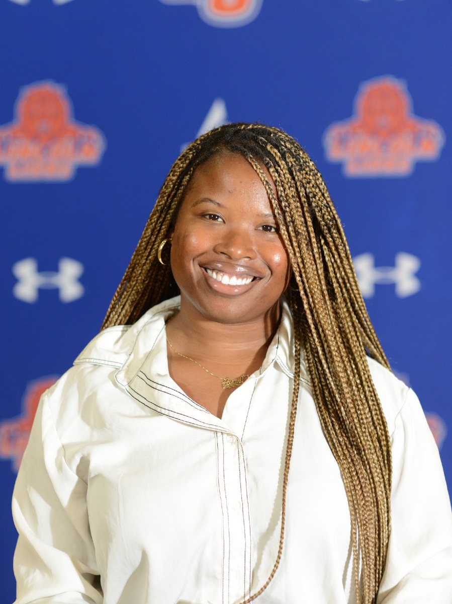 Head Cheer Coach 