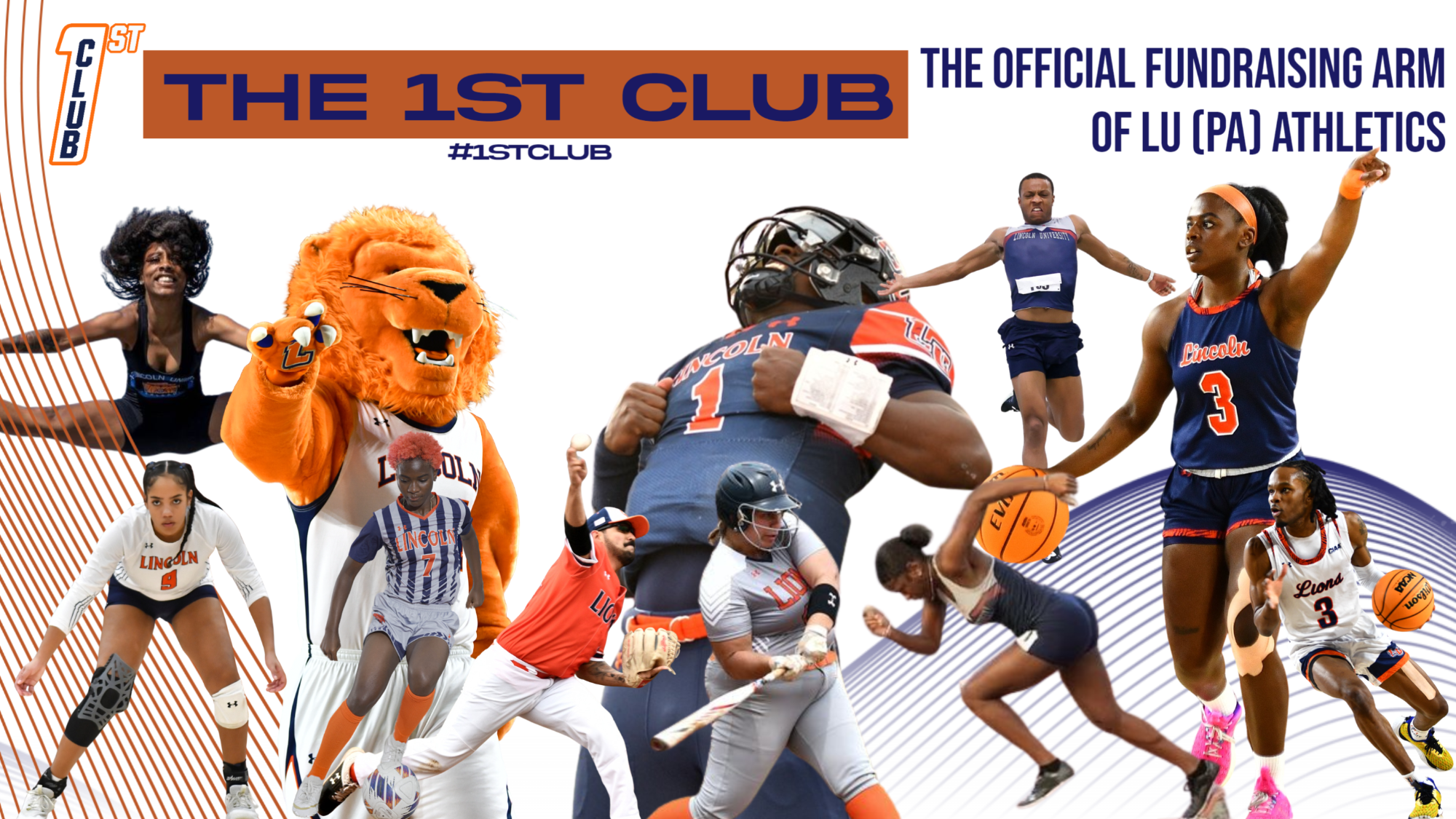 1st Club