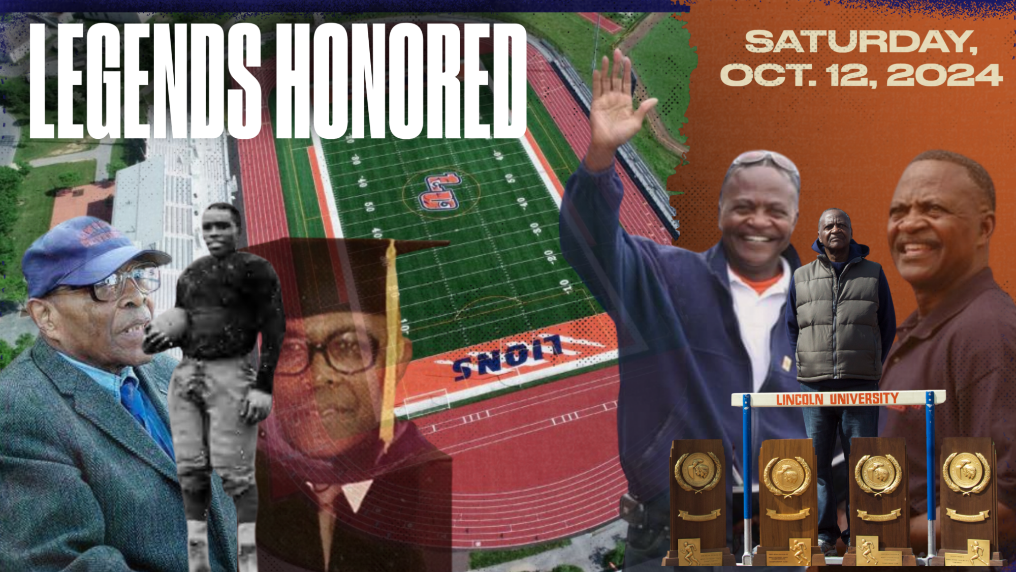 Frank Coleman & Cyrus Jones-Honored Pic