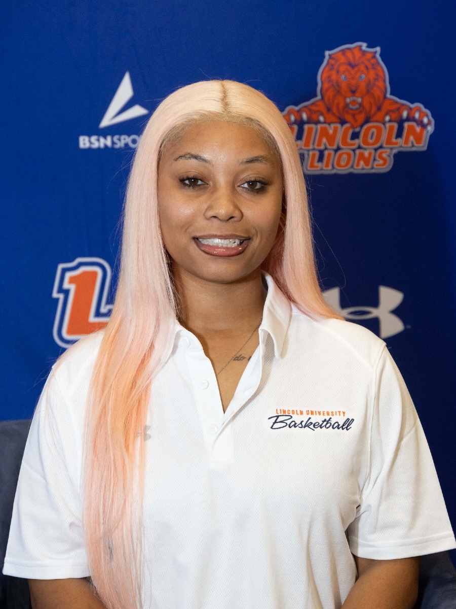 Terriah W. MBB Manager 