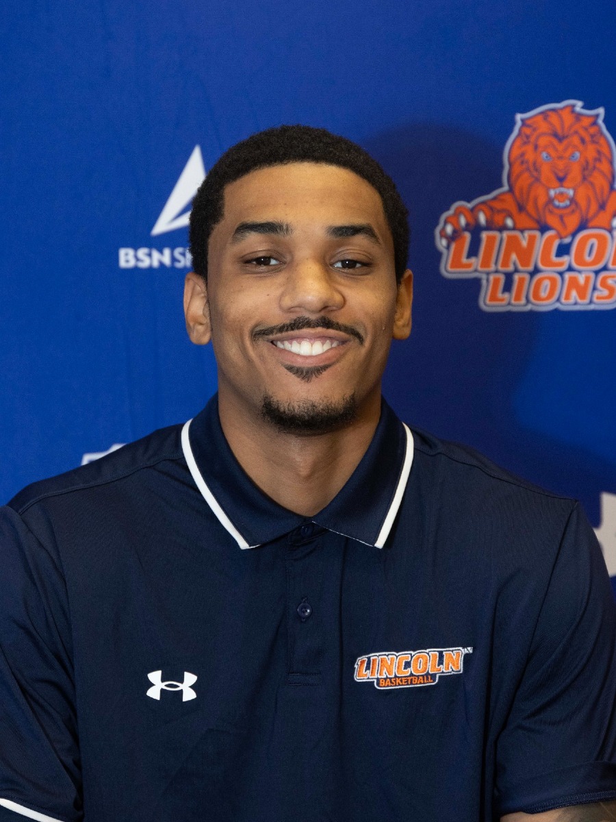 Davaughn Forte MBB Manager 