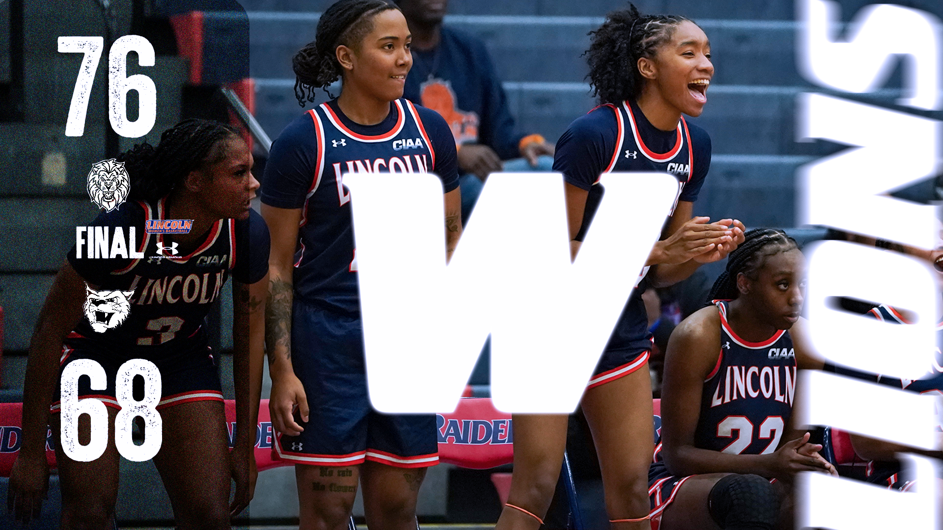 Win Secured WBB 25-26