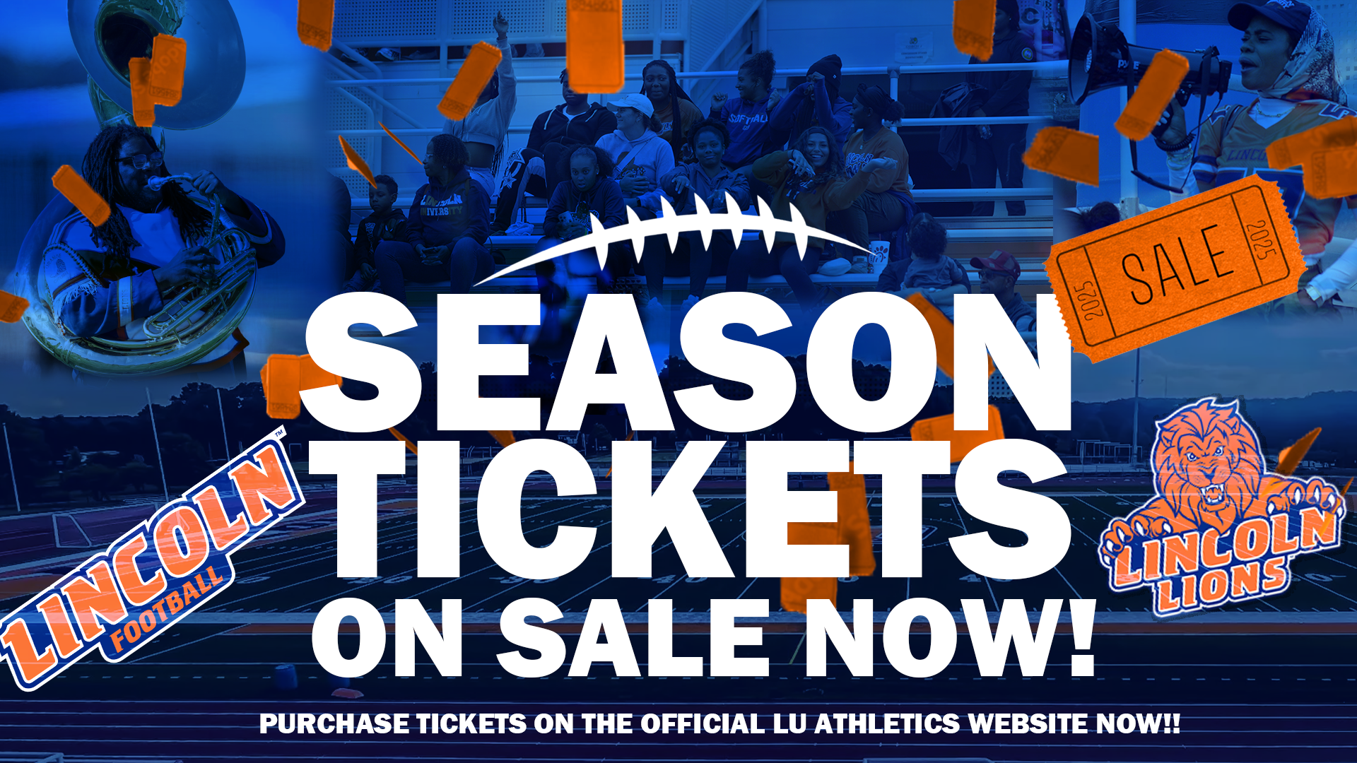 Game Day Preview: Lions Open Season at Grand Valley State - Lincoln ...