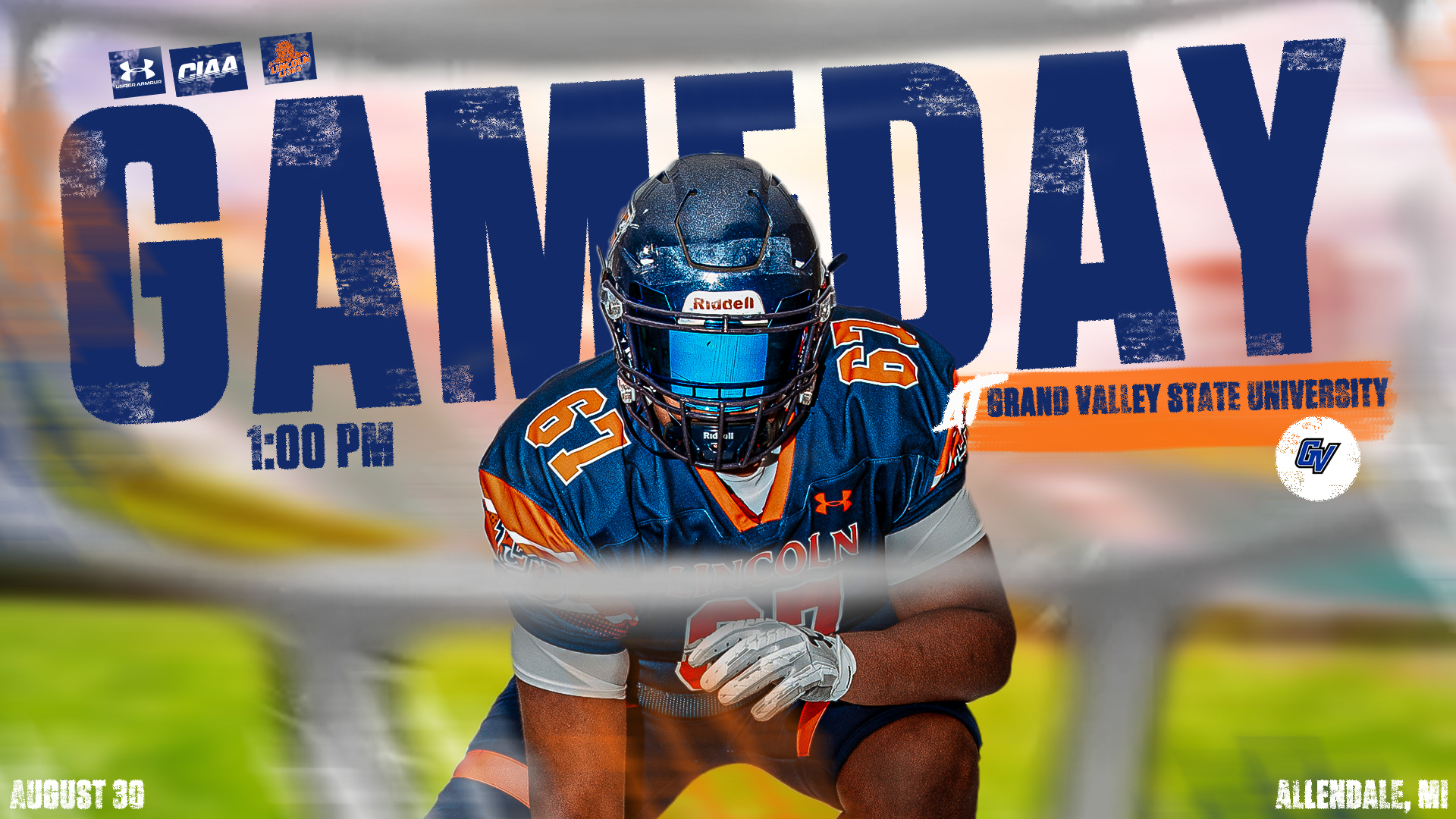 Lincoln University (PA) Featured in NCAA.com’s 2025 HBCU Football ...