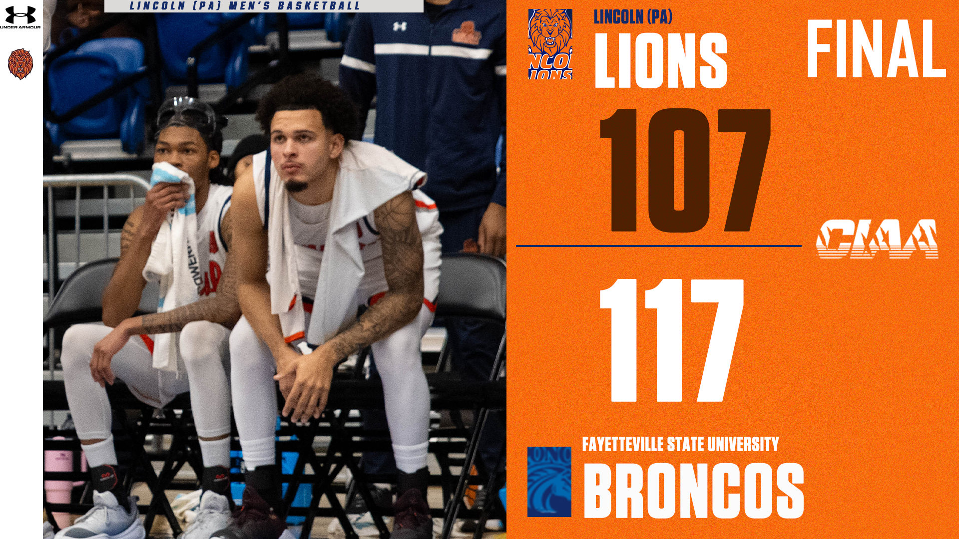 MBB vs Fayeetvillee Final 