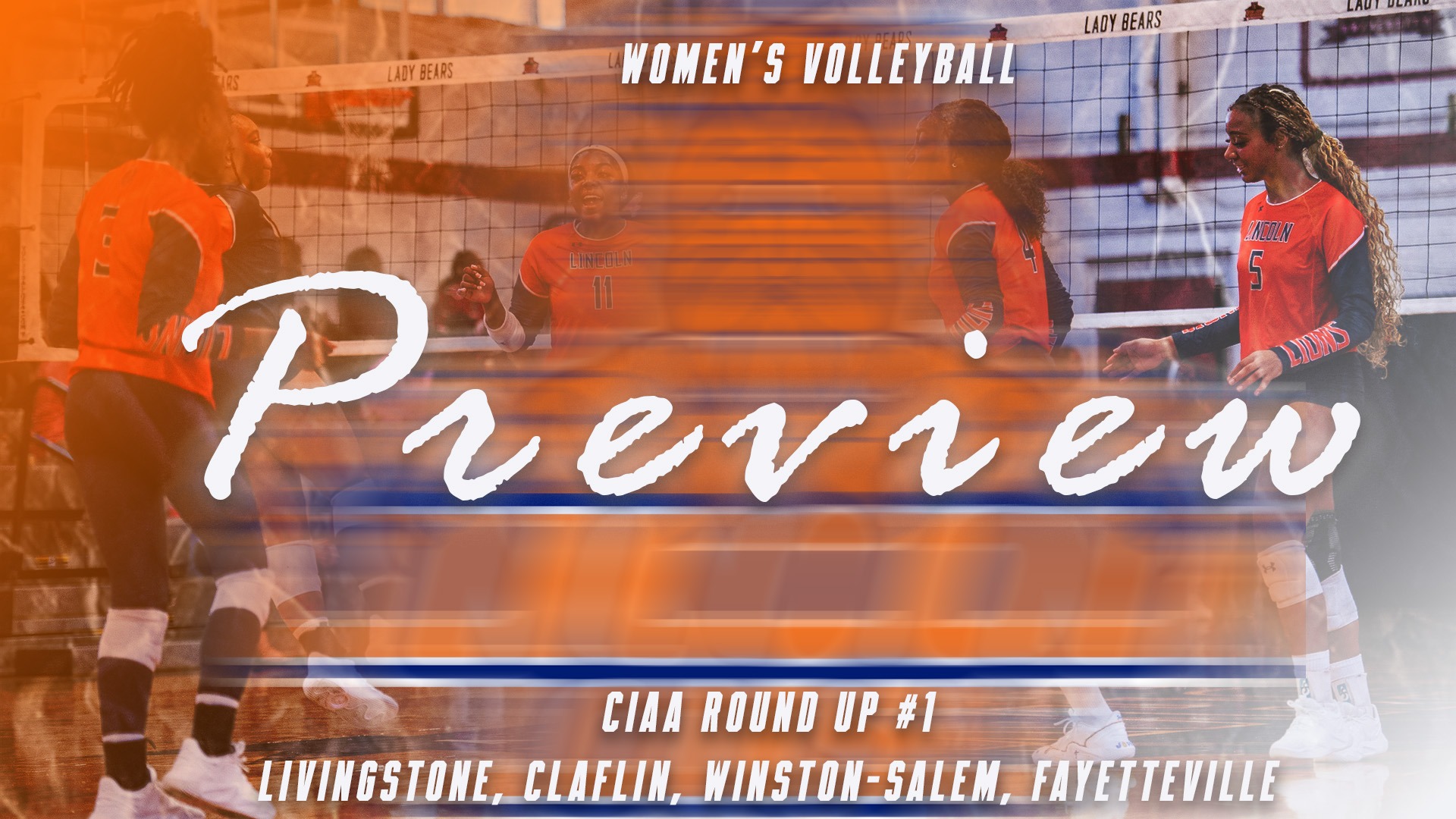 Volleyball round-up