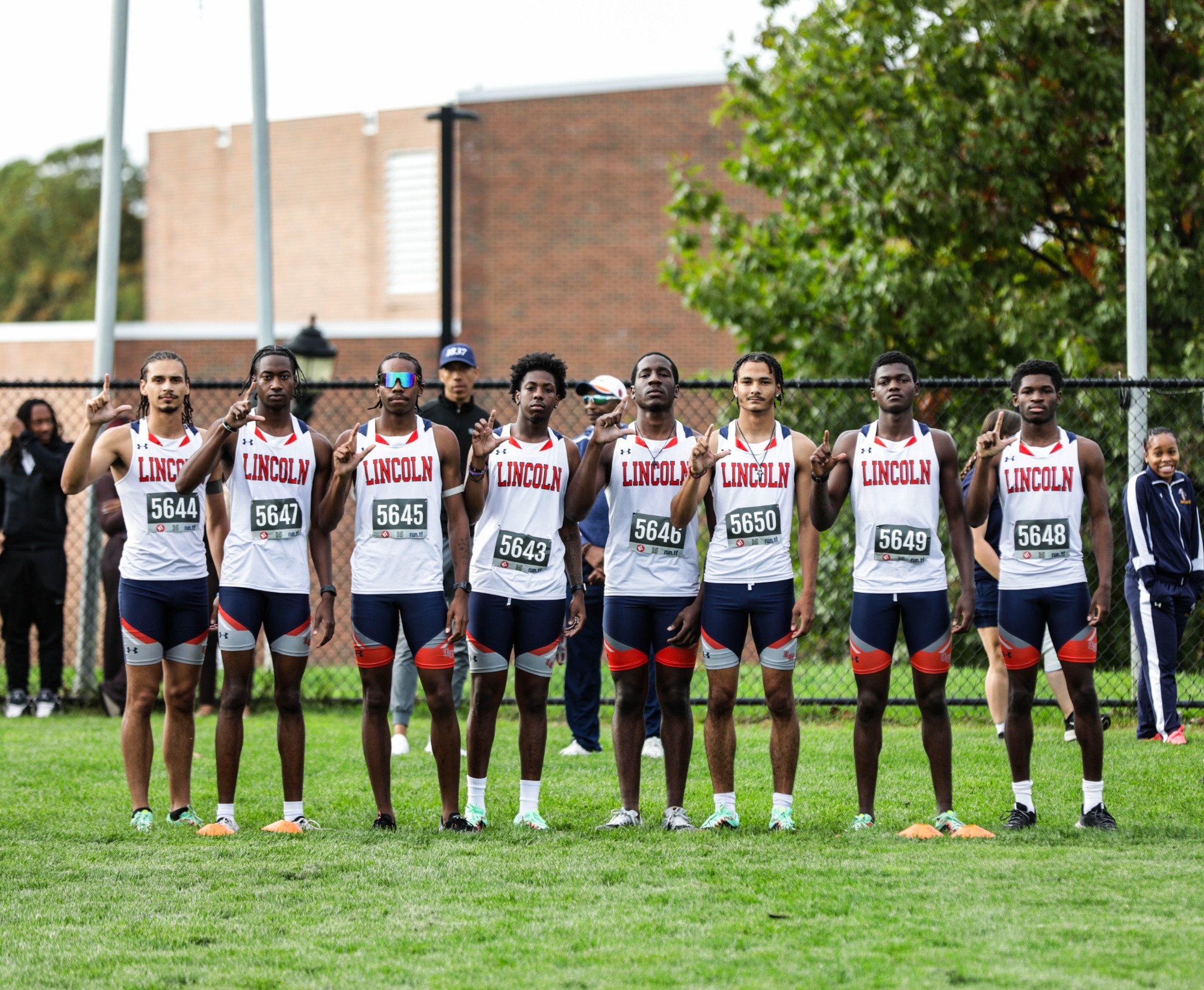 Men XC