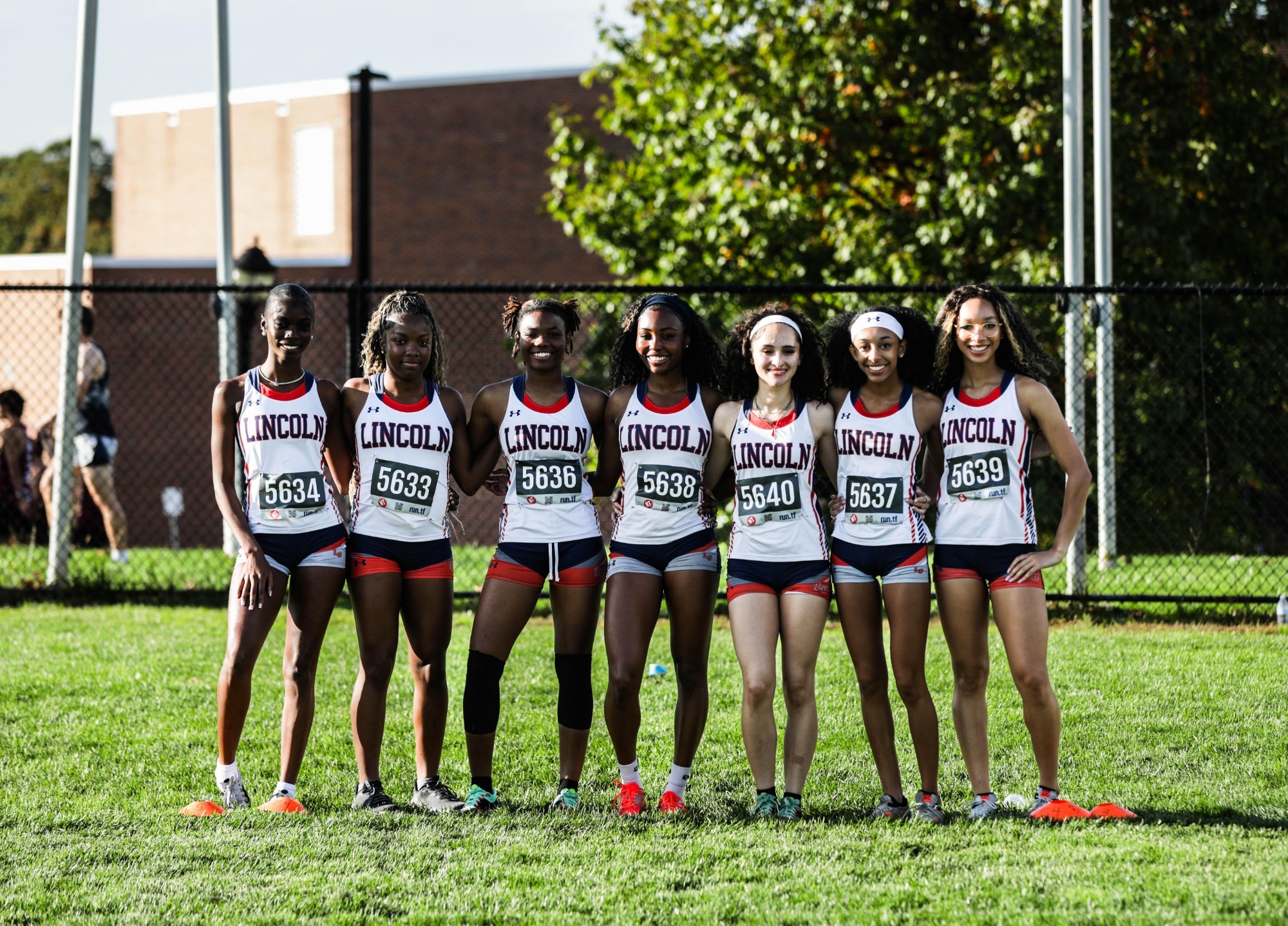women XC tune up