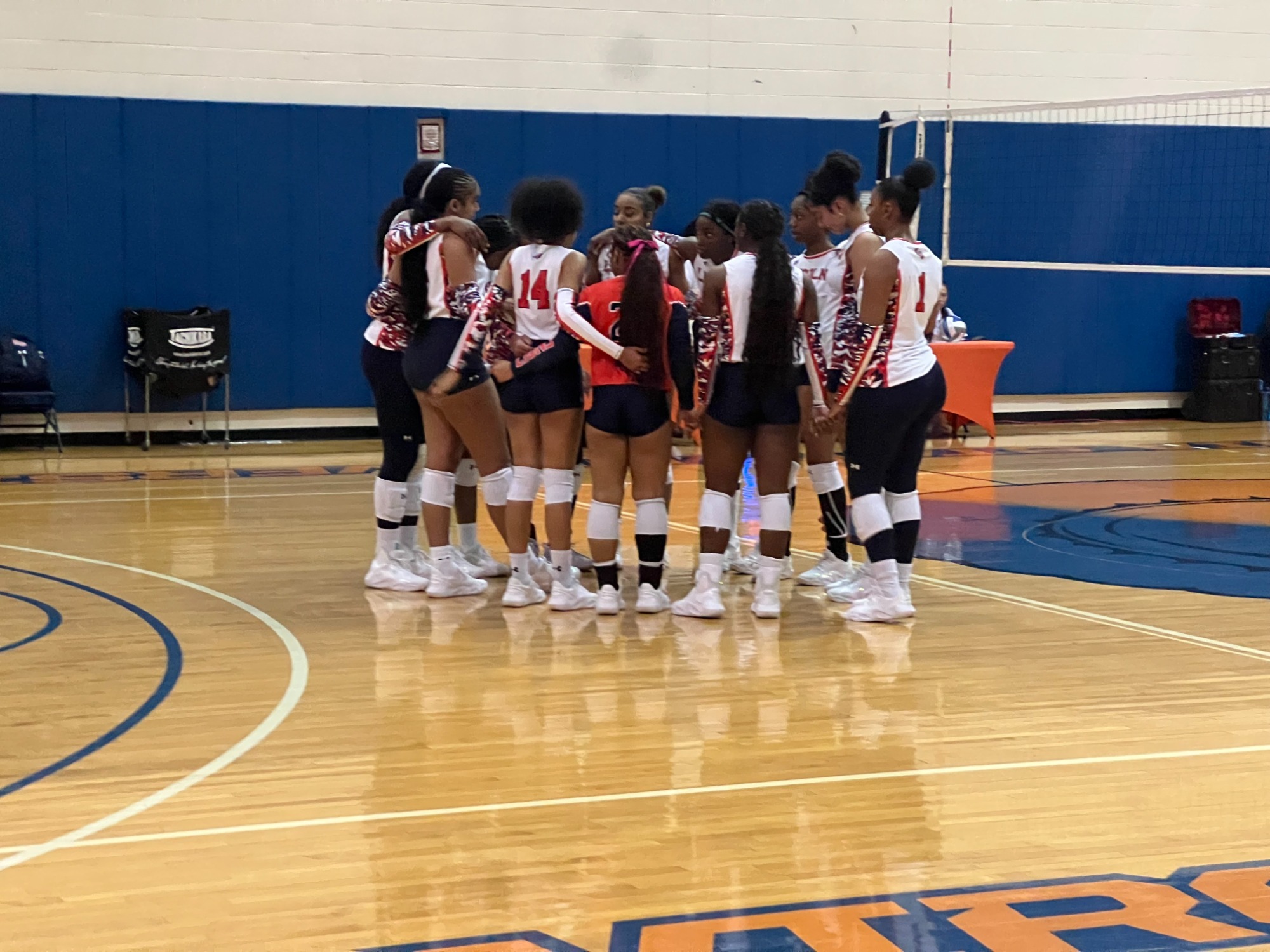 volleyball