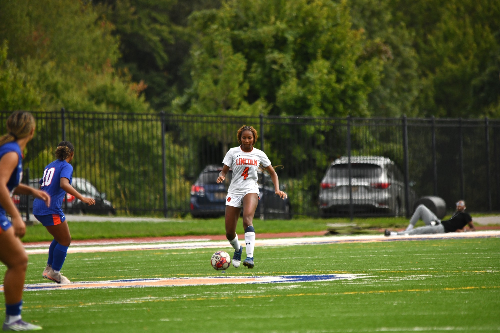 womens soccer