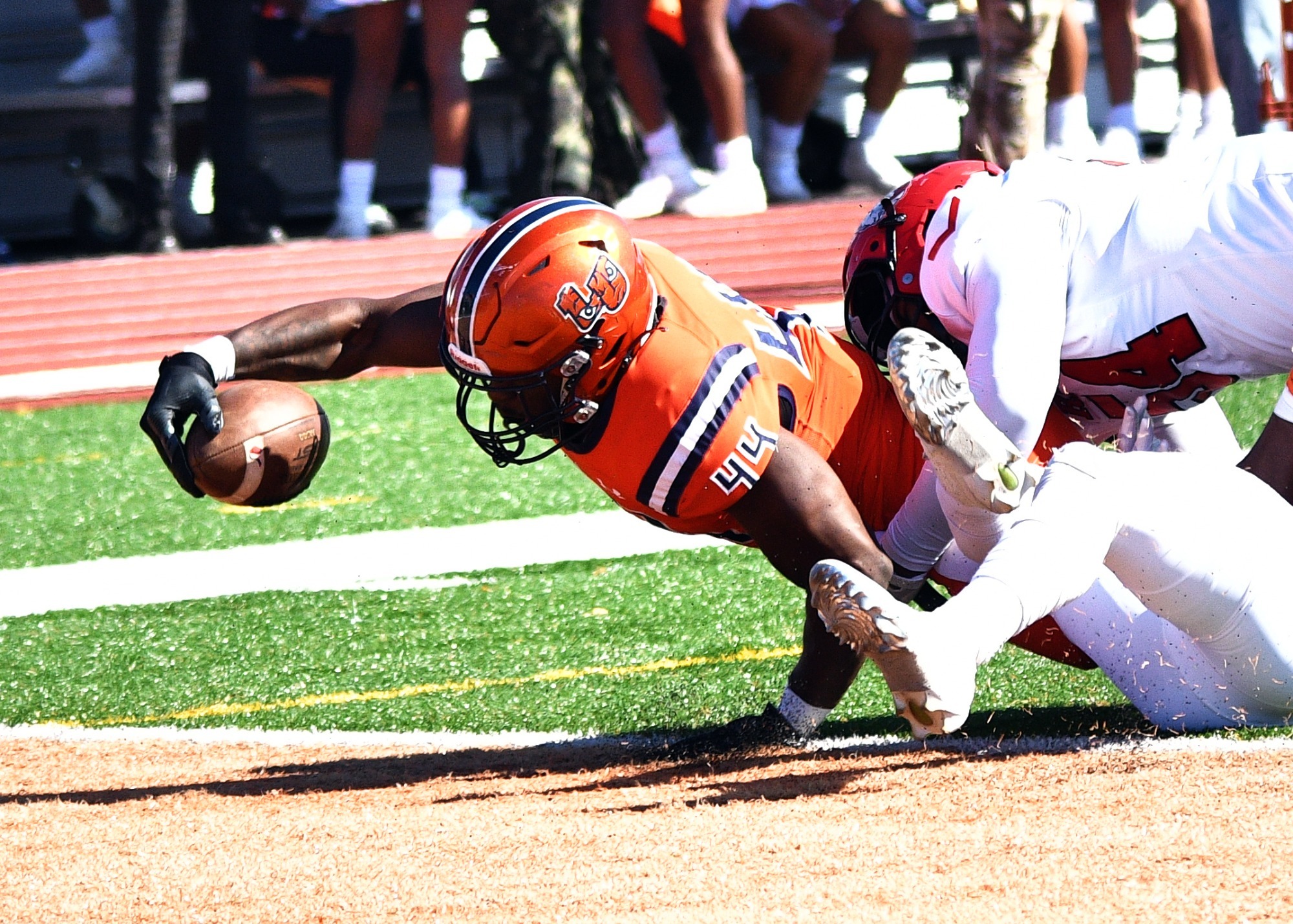 football-homecoming
