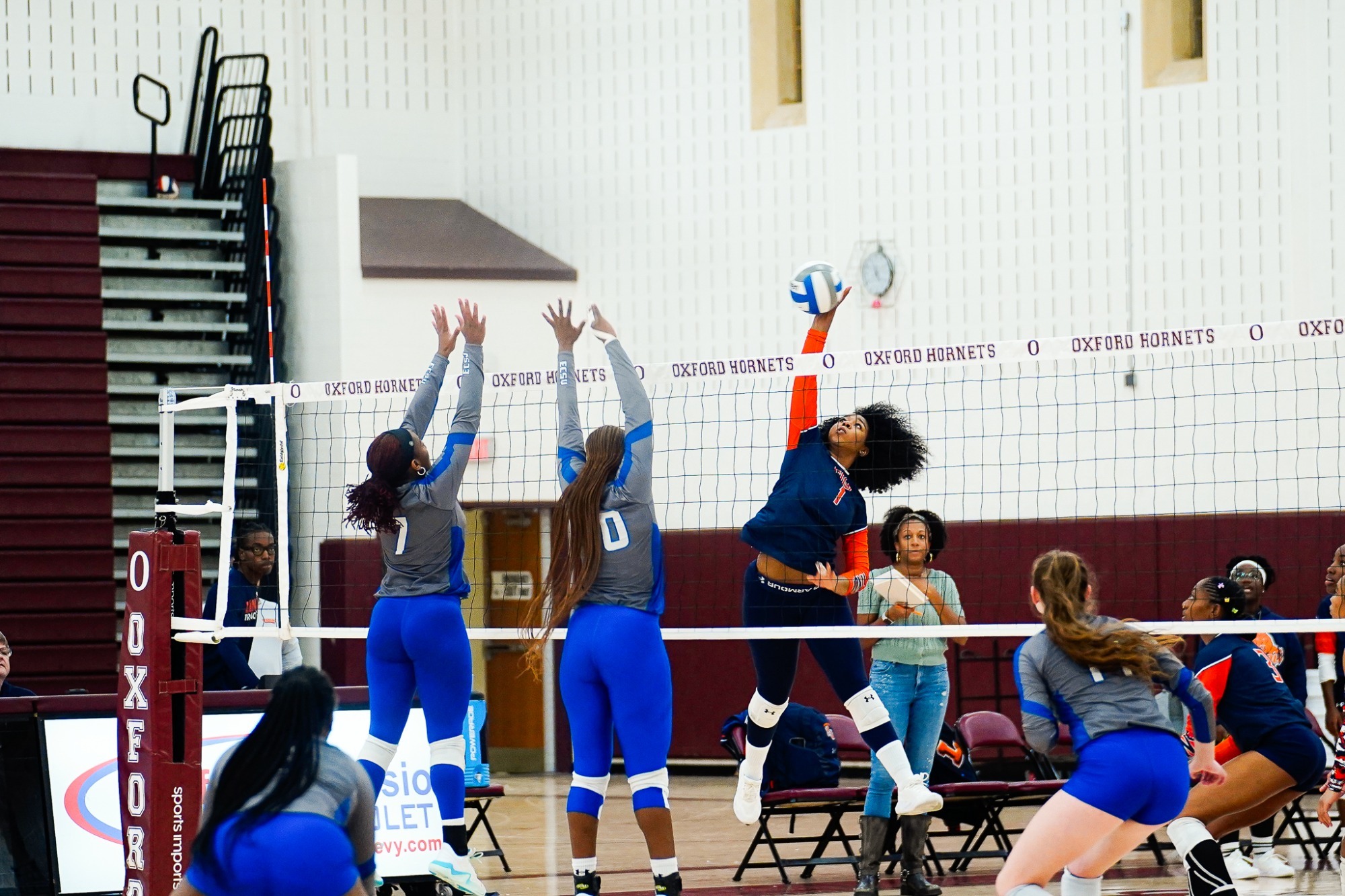 volleyball