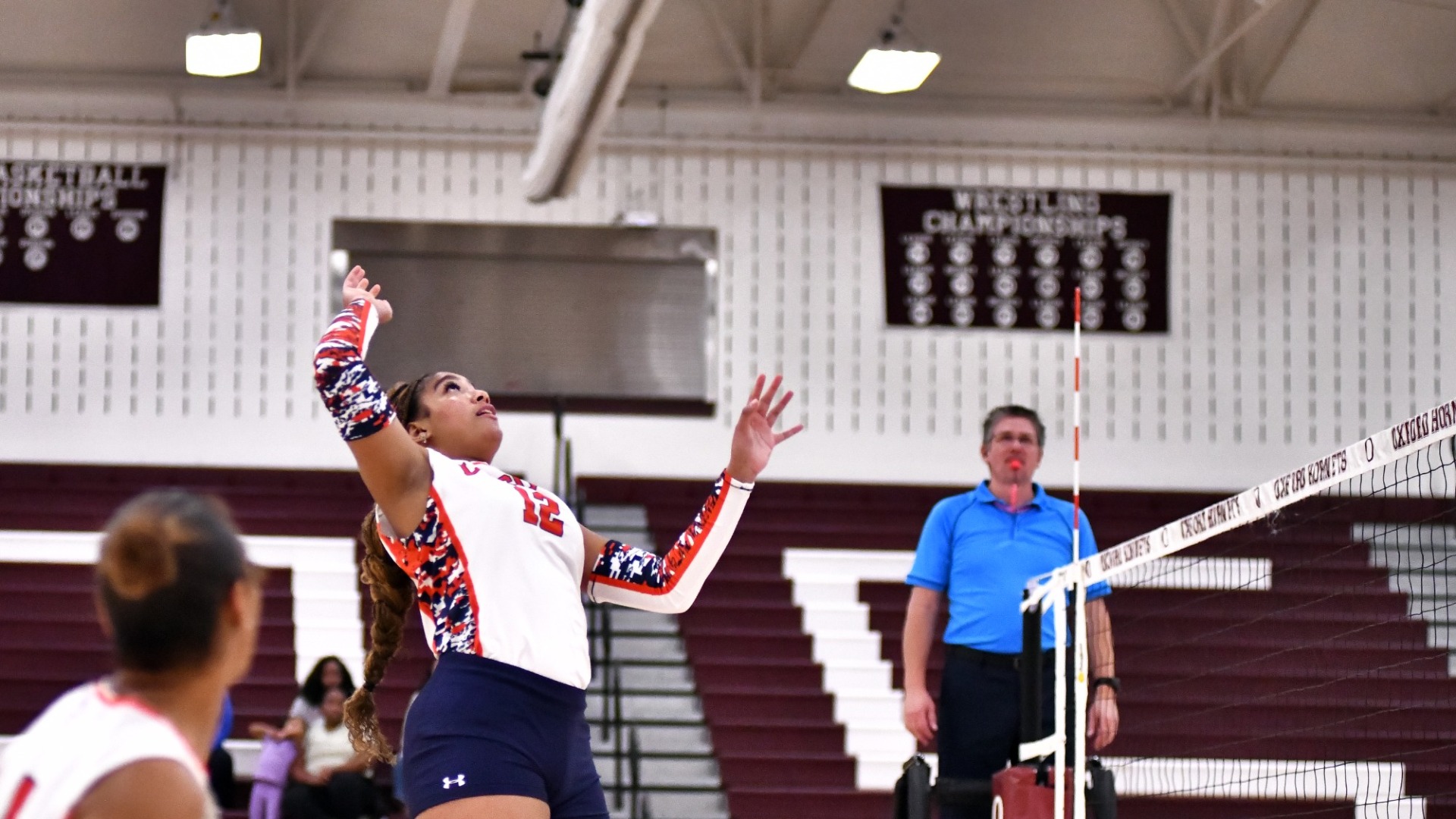 vb story